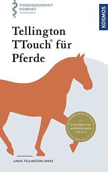 Tellington TTouch für Pferde