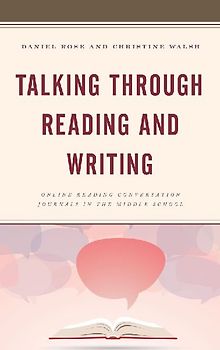 Talking through Reading and Writing