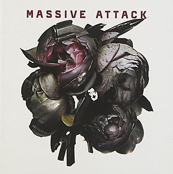 Massive Attack - Collected