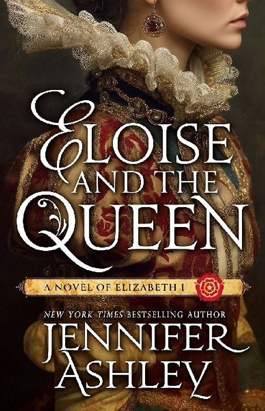 Eloise and the Queen