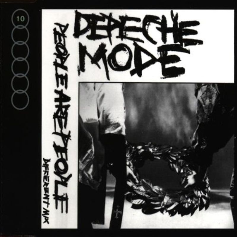 Depeche Mode - People Are People