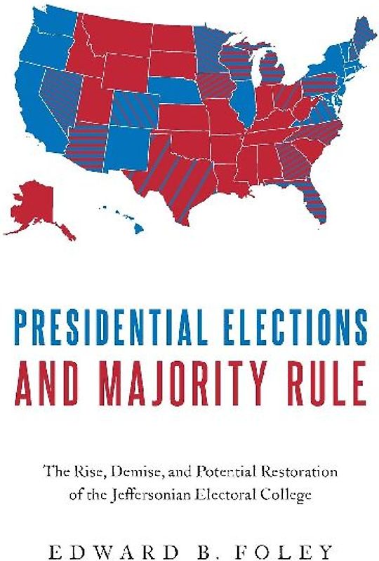 Presidential Elect & Majority Rule P