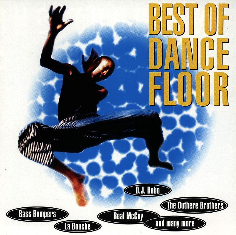 Various - Best of Dancefloor