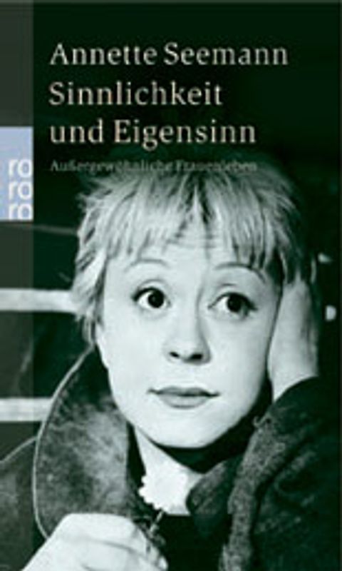 Sinnlichkeit und Eigensinn