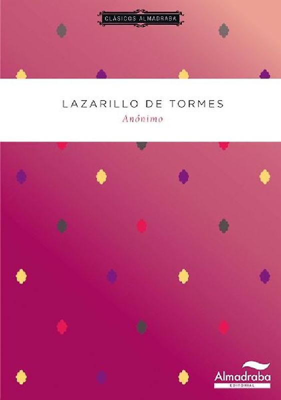 Lazarillo de Tormes