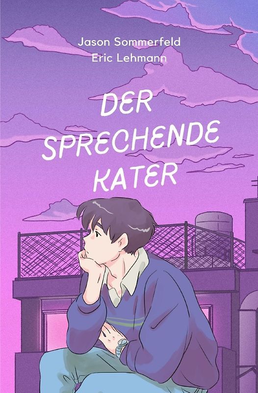 Der sprechende Kater / Der sprechende Kater Band 1
