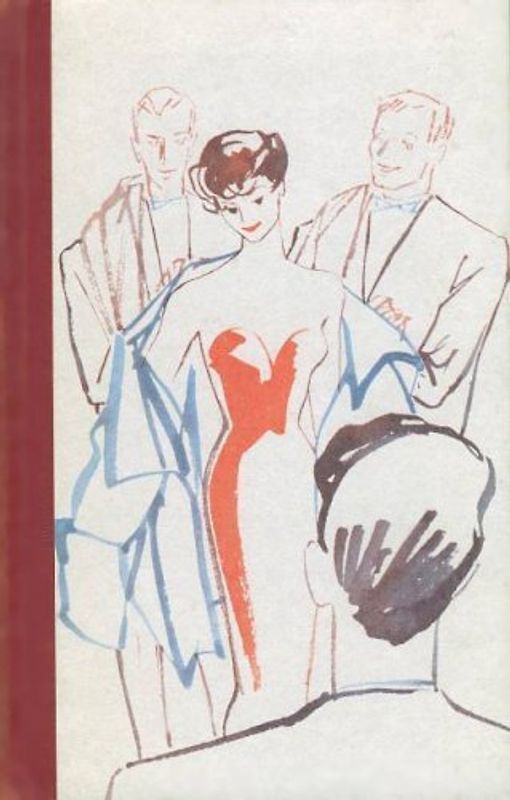 Heute heiratet mein Mann