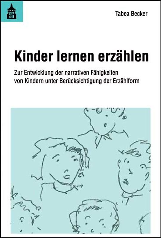 Kinder lernen erzählen