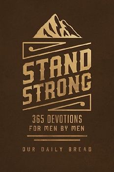 Stand Strong