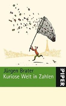 Kuriose Welt in Zahlen