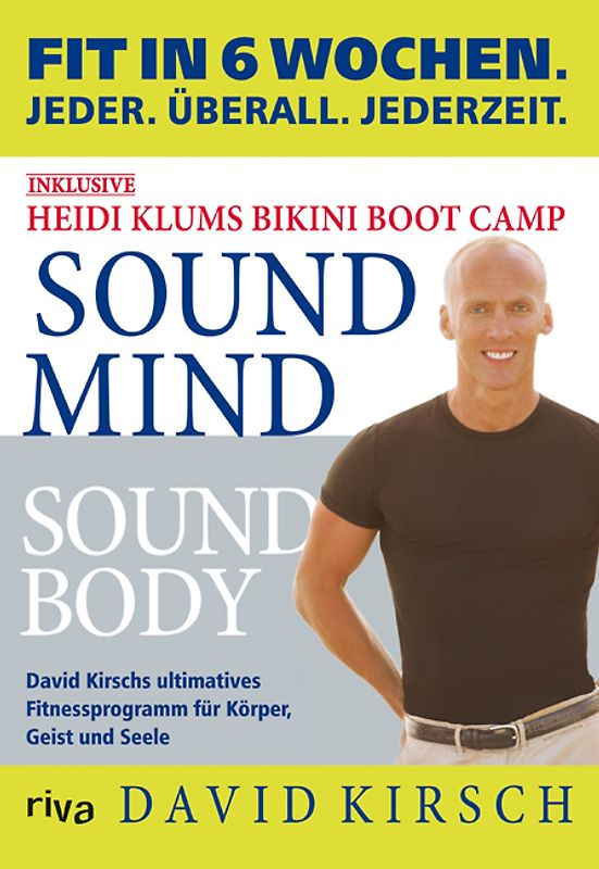 Sound Mind, Sound Body