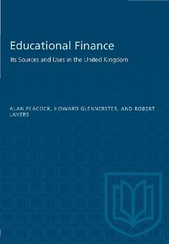 Educational Finance