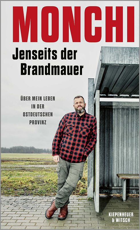 Jenseits der Brandmauer