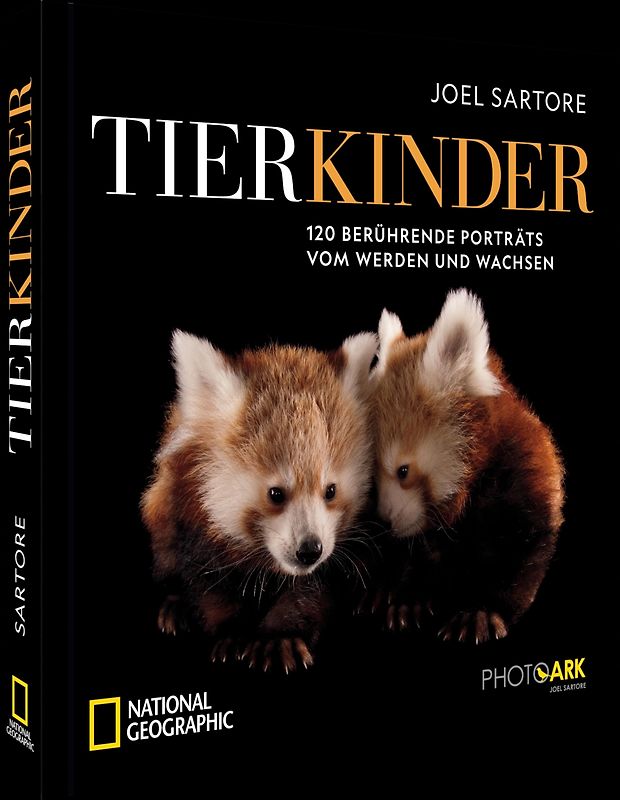 Tierkinder