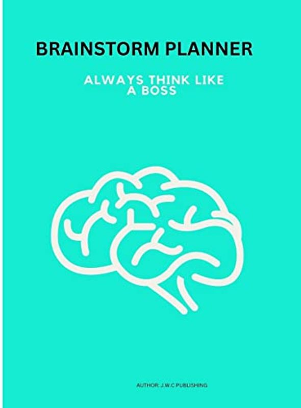 BRAIN STORM PLANNER