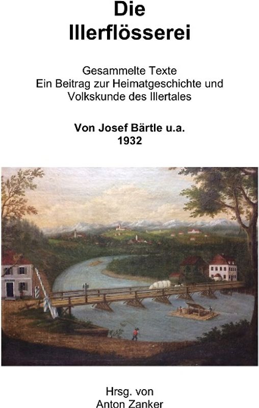 Die Illerflösserei SC