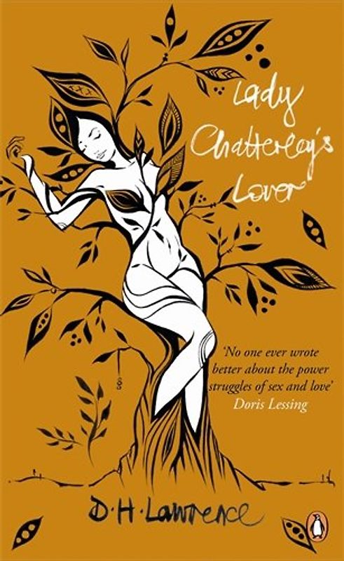 Lady Chatterley's Lover (Penguin Essentials) - D. H. Lawrence