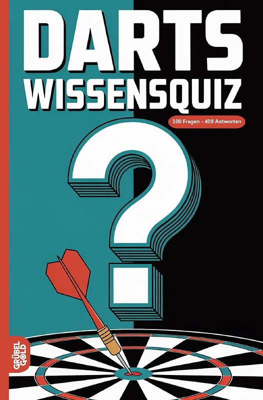 Darts Wissensquiz