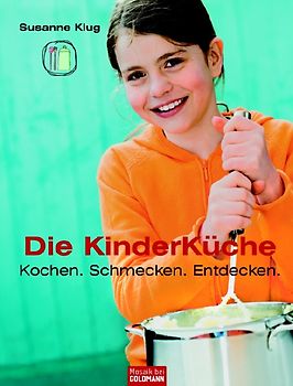 Die Kinderküche