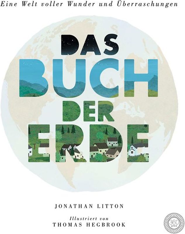 Das Buch der Erde