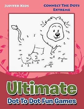 Ultimate Dot To Dot Fun Games