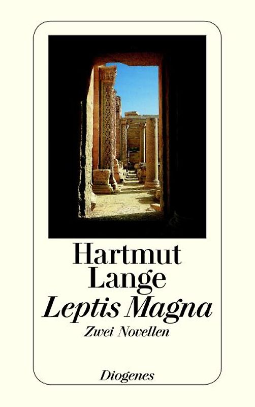 Leptis Magna
