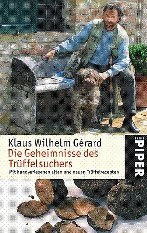 Die Geheimnisse des Trüffelsuchers