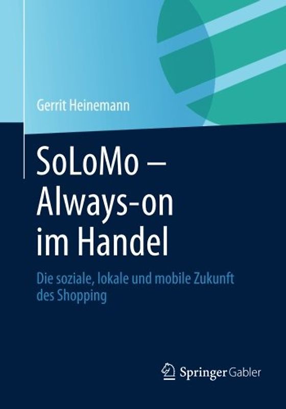SoLoMo - Always-on im Handel