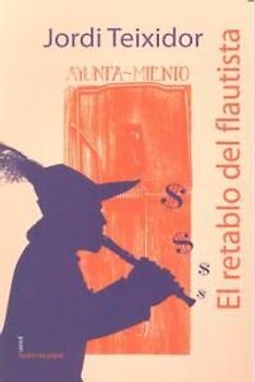 El retablo del flautista