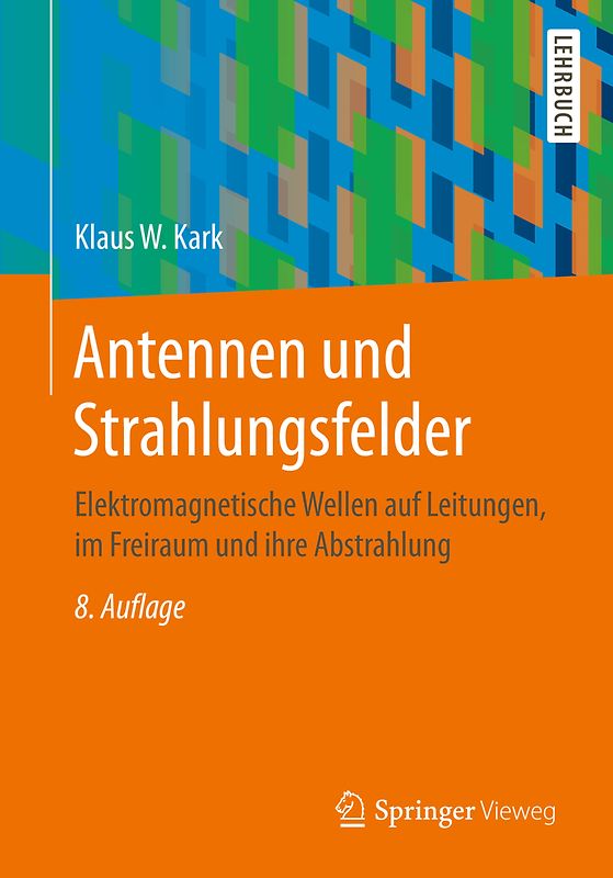 Antennen und Strahlungsfelder