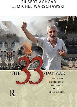 33 Day War