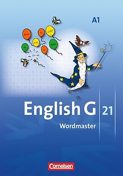 English G 21 - Ausgabe A - Band 1: 5. Schuljahr