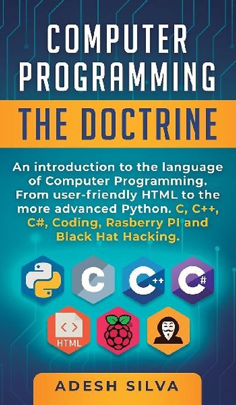 Computer Programming The Doctrine