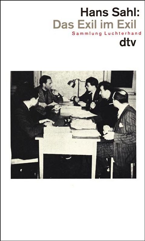 Das Exil im Exil