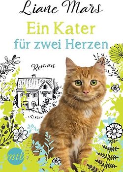 Ein Kater für zwei Herzen