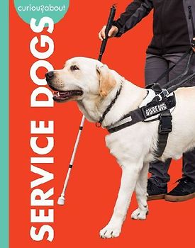 Curious about Service Dogs