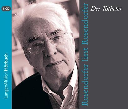 Der Totbeter (CD)