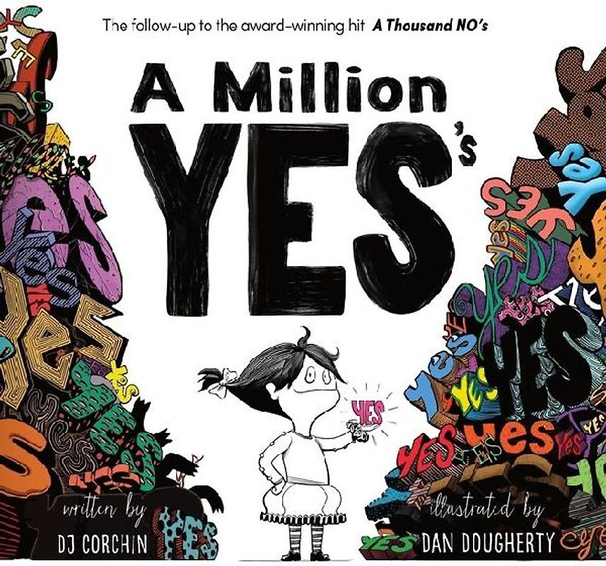 A Million Yes's