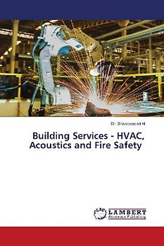 Building Services - HVAC, Acoustics and Fire Safety