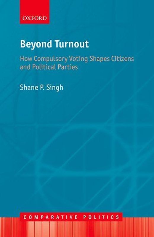 Beyond Turnout