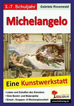 Michelangelo