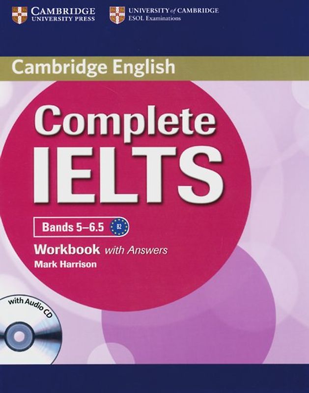 Complete IELTS