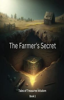 The Farmer's Secret: Tales of Treasured Wisdom - Book 1