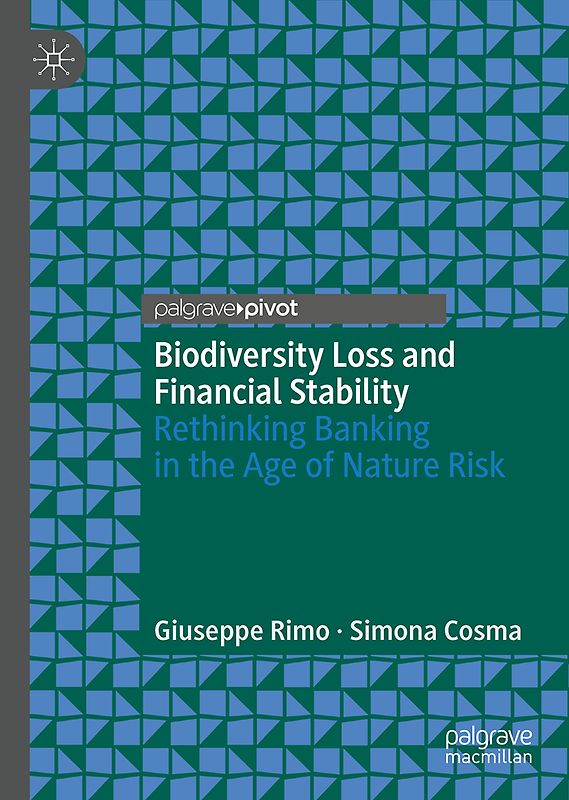 Biodiversity and Banks