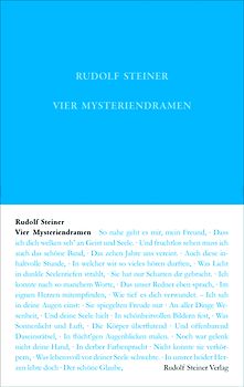 Vier Mysteriendramen