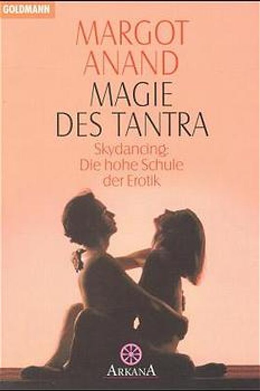 Magie des Tantra