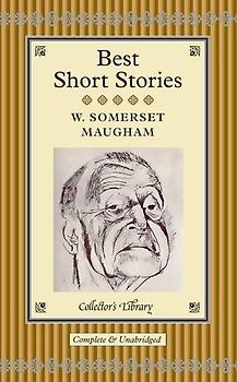 Best Short Stories - W. Somerset Maugham [Hardcover]
