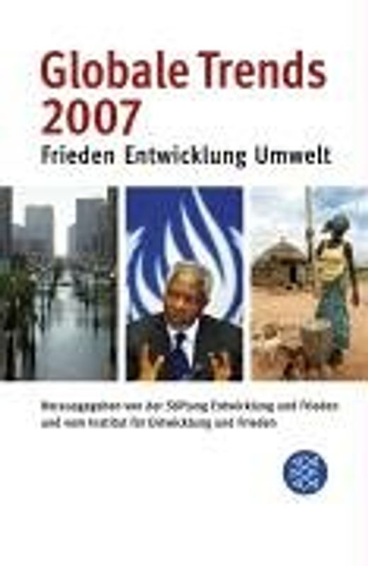 Globale Trends 2007