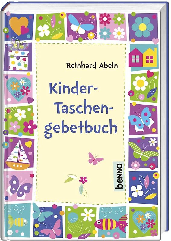 Kinder-Taschengebetbuch