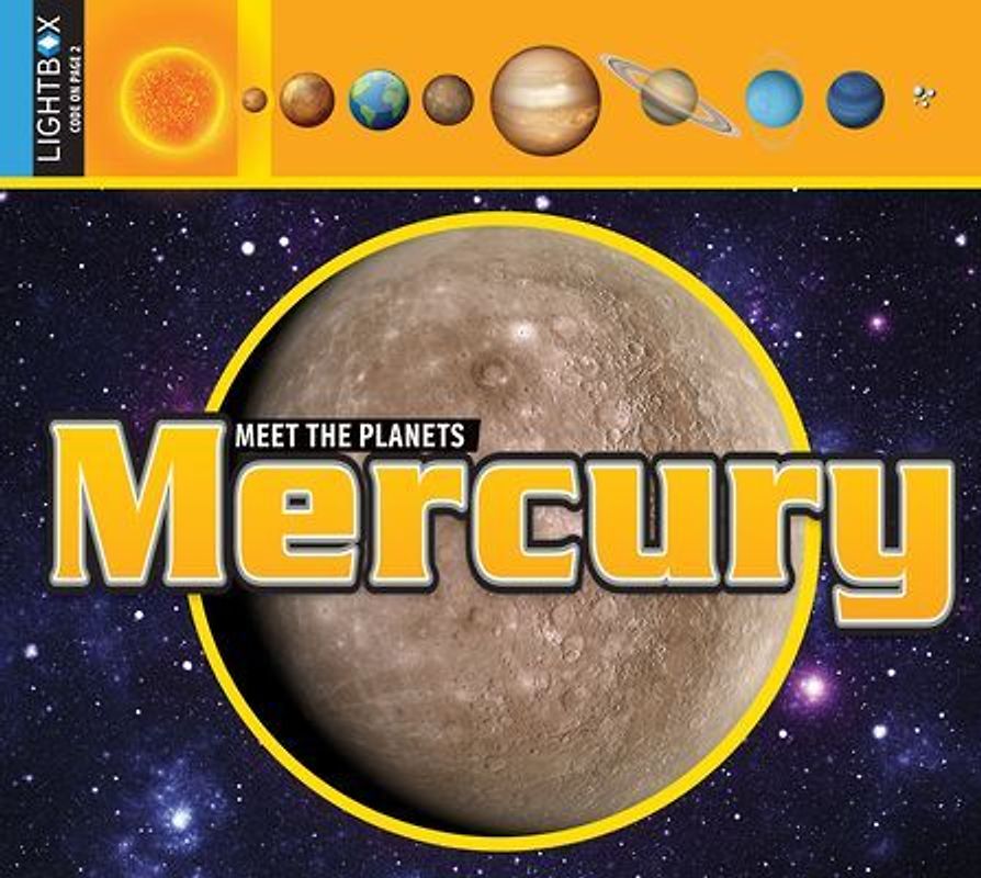 Mercury